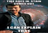Knowledgeable Neil