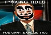 Bill O'Reilly You Can't Explain That