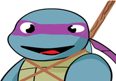 Give Squirtle a Face