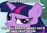 My Little Pony: Friendship is Magic
