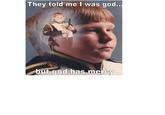 PTSD Clarinet Boy