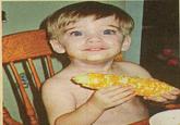 Corn Boy 