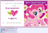 My Little Pony: Friendship is Magic