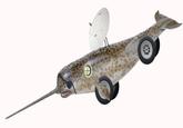 Narwhals Narwhals