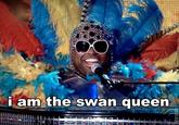 Cee Lo's Muppet Costume