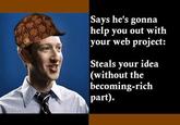 Scumbag Hat