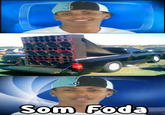 Sou Foda