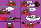 Bat Credit Card