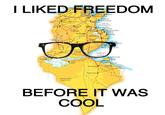 Hipster Glasses