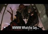 Dear Sister Parodies / MMMM Whatcha Say