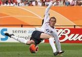 Arjen Robben Ball