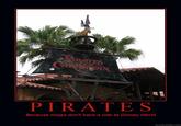 Pirates vs. Ninjas