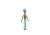 X in Spore