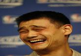 Yao Ming Face / Bitch Please