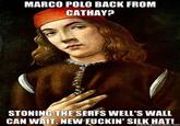 Scoundrel Stefano