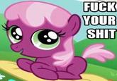My Little Pony: Friendship is Magic