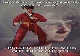 Karate Kyle