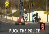 Fuck the Police