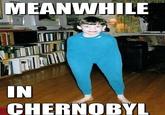Meanwhile in X