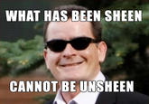 Charlie Sheen Rant / #tigerblood