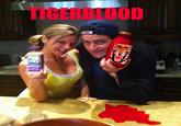 Charlie Sheen Rant / #tigerblood