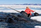 Paula Deen Riding Things