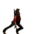 Napoleon Dynamite Dance