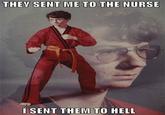 Karate Kyle