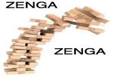 Gaddafi's Speech / Zenga Zenga