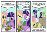 My Little Pony: Friendship is Magic