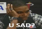 So Lebron Says (Heat Hate)