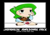 Chumblr-tan / Cancer-tan
