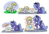 My Little Pony: Friendship is Magic