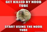 Noob Tube
