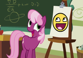 My Little Pony: Friendship is Magic