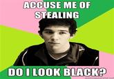 Self Righteous Privileged White Guy