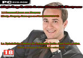 Meuporg or MMMPORPG