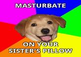 Advice Dog