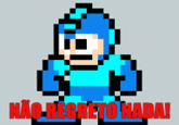 I Regret Nothing