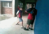 Zangief Kid