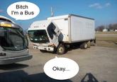 Sad Truck