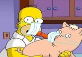 Surgical mask guy