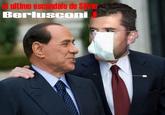 Surgical mask guy