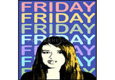 Rebecca Black - Friday