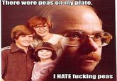 Vengeance Dad