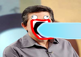 Angry Pasquale