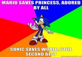 Disappointing Hedgehog