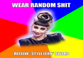 Troll Gaga