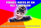 Troll Gaga