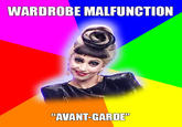 Troll Gaga
